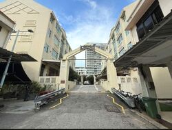Kingston Terrace (D14), Retail #604865091